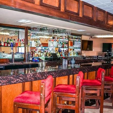 Knights Inn 土桑 外观 照片