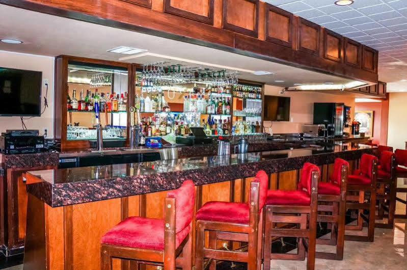 Knights Inn 土桑 外观 照片
